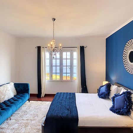 Casa Eleanor By Lovelystay Calheta  Esterno foto