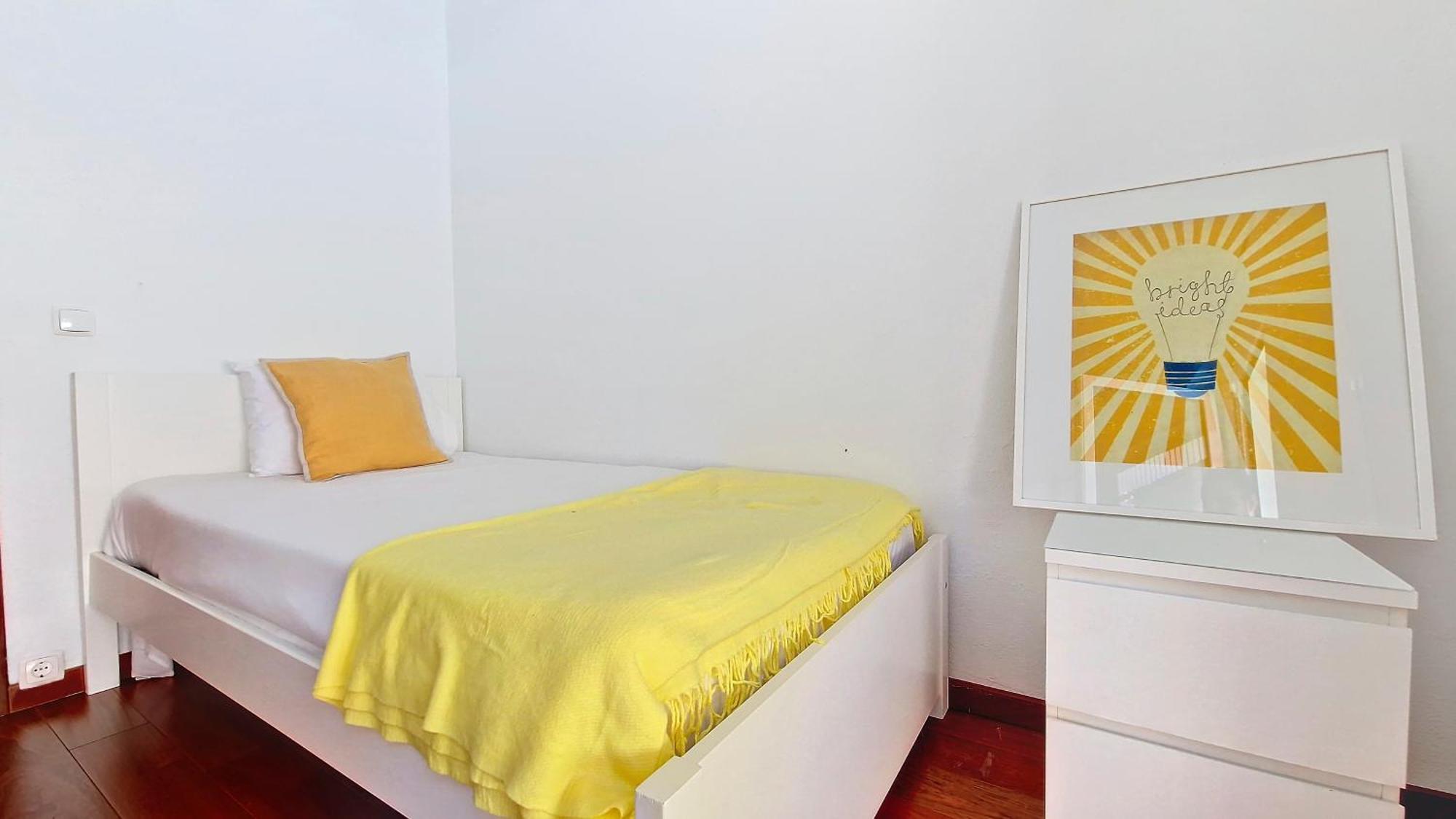 Casa Eleanor By Lovelystay Calheta  Esterno foto