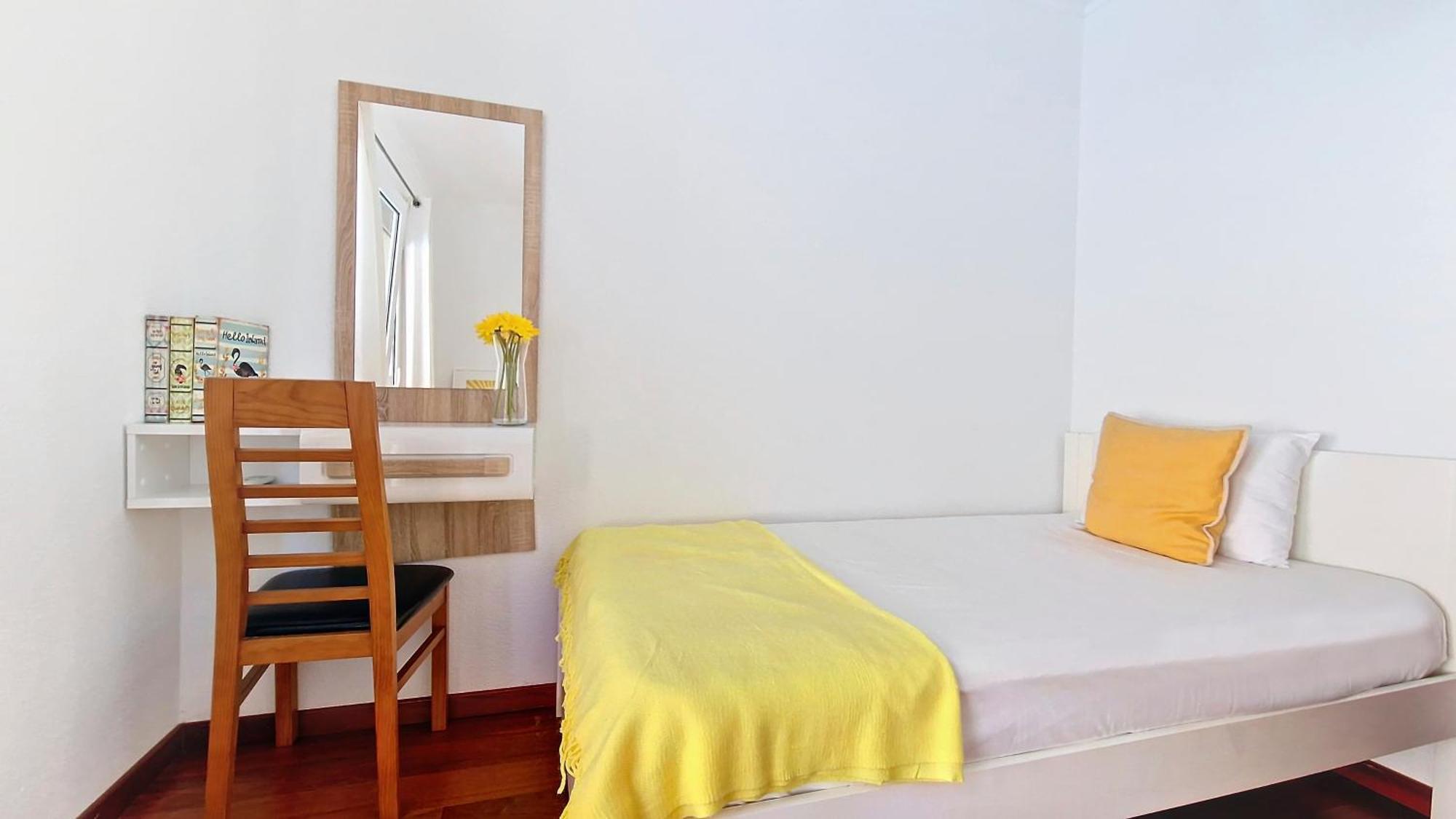 Casa Eleanor By Lovelystay Calheta  Esterno foto