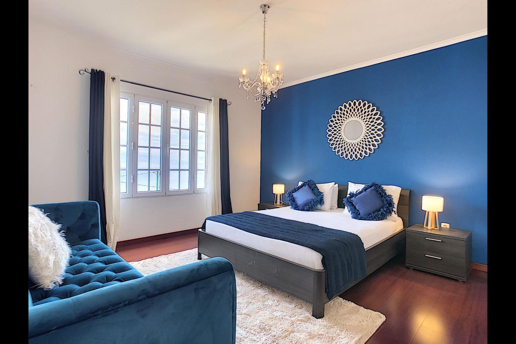 Casa Eleanor By Lovelystay Calheta  Esterno foto